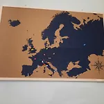 La terrazza sul vicolo