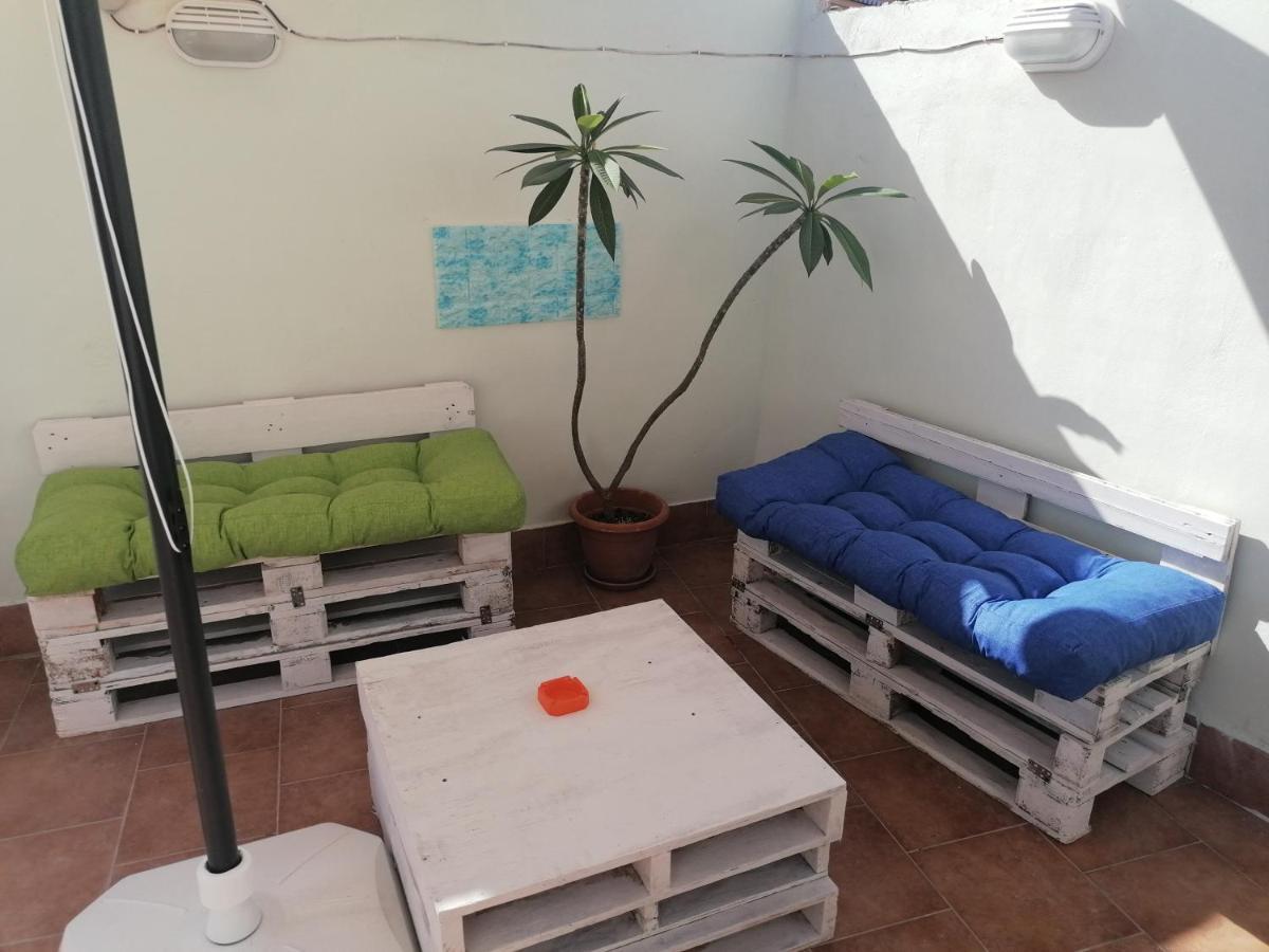 Guest house La Terrazza Sul Vicolo