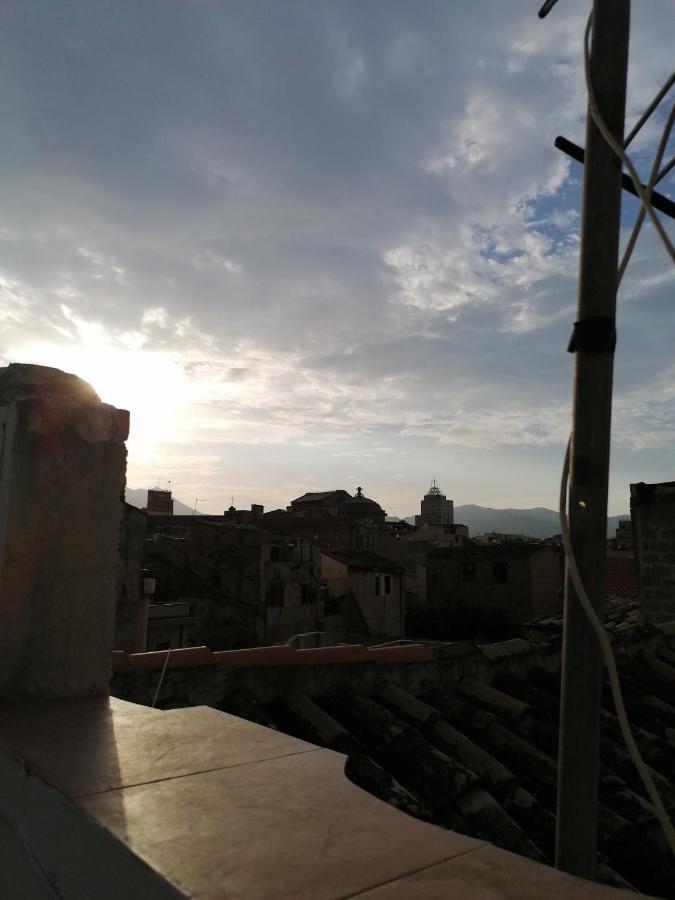 La Terrazza Sul Vicolo Guest house Palermo