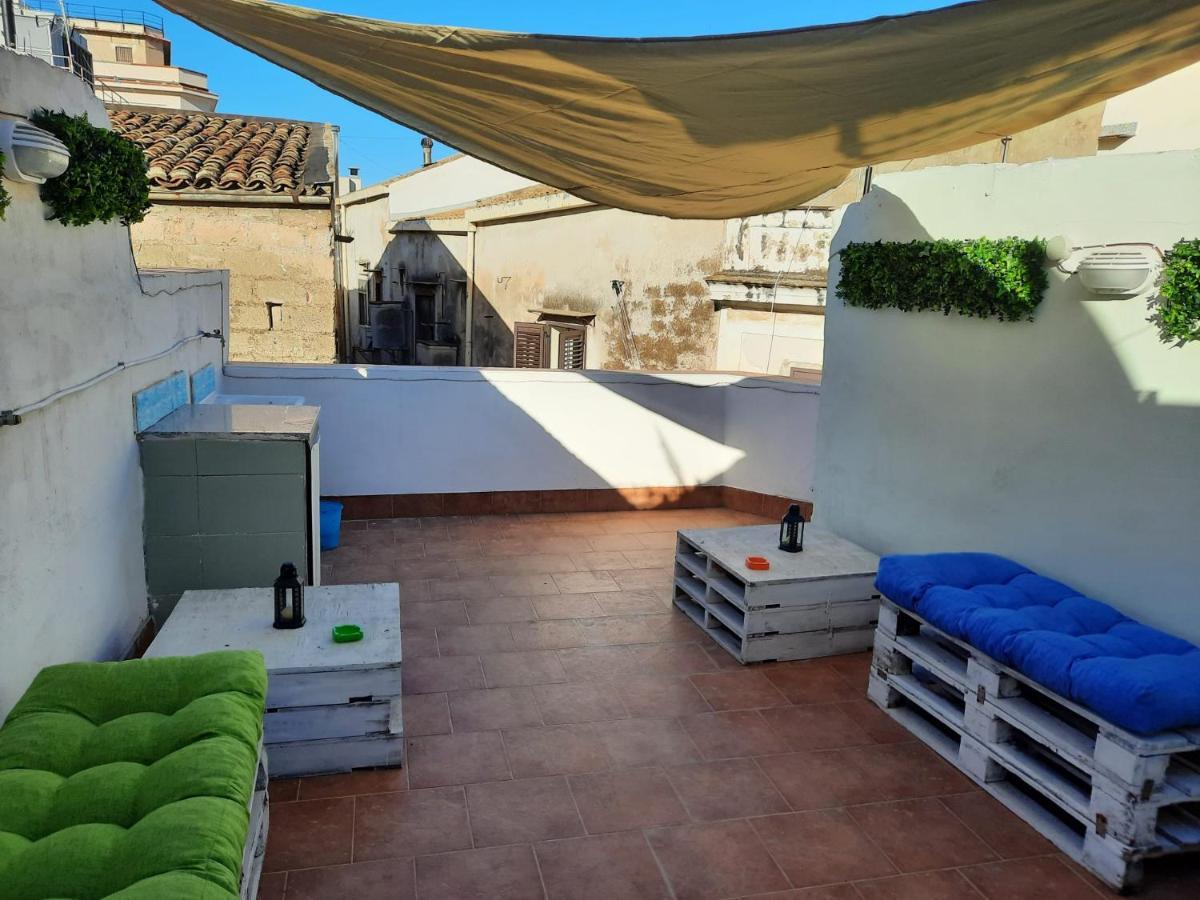 La Terrazza Sul Vicolo Guest house Palermo