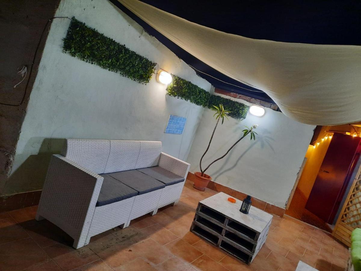 Guest house La Terrazza Sul Vicolo